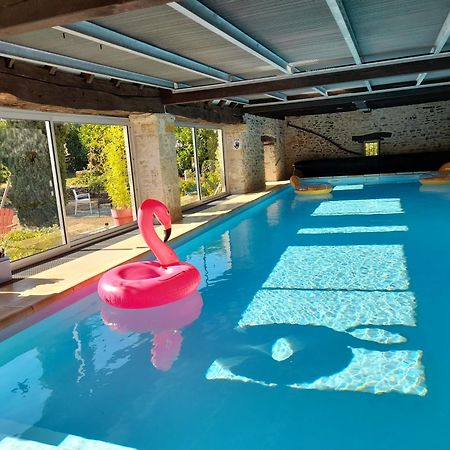 La Causserie, 2 Chambres D'Hotes, 2 A 4 Invites, Pour Vous Seuls Gramat Esterno foto