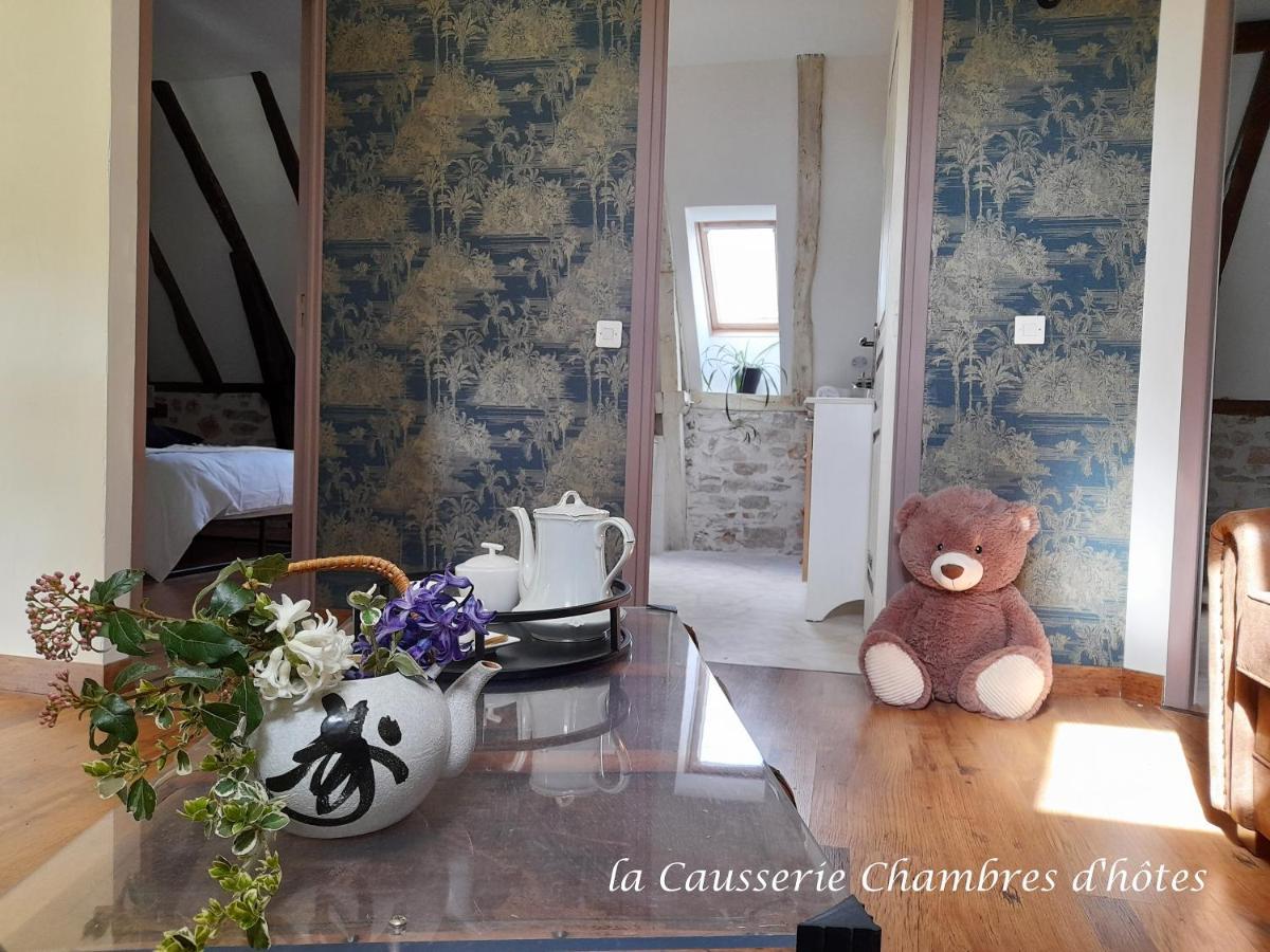 La Causserie, 2 Chambres D'Hotes, 2 A 4 Invites, Pour Vous Seuls Gramat Esterno foto