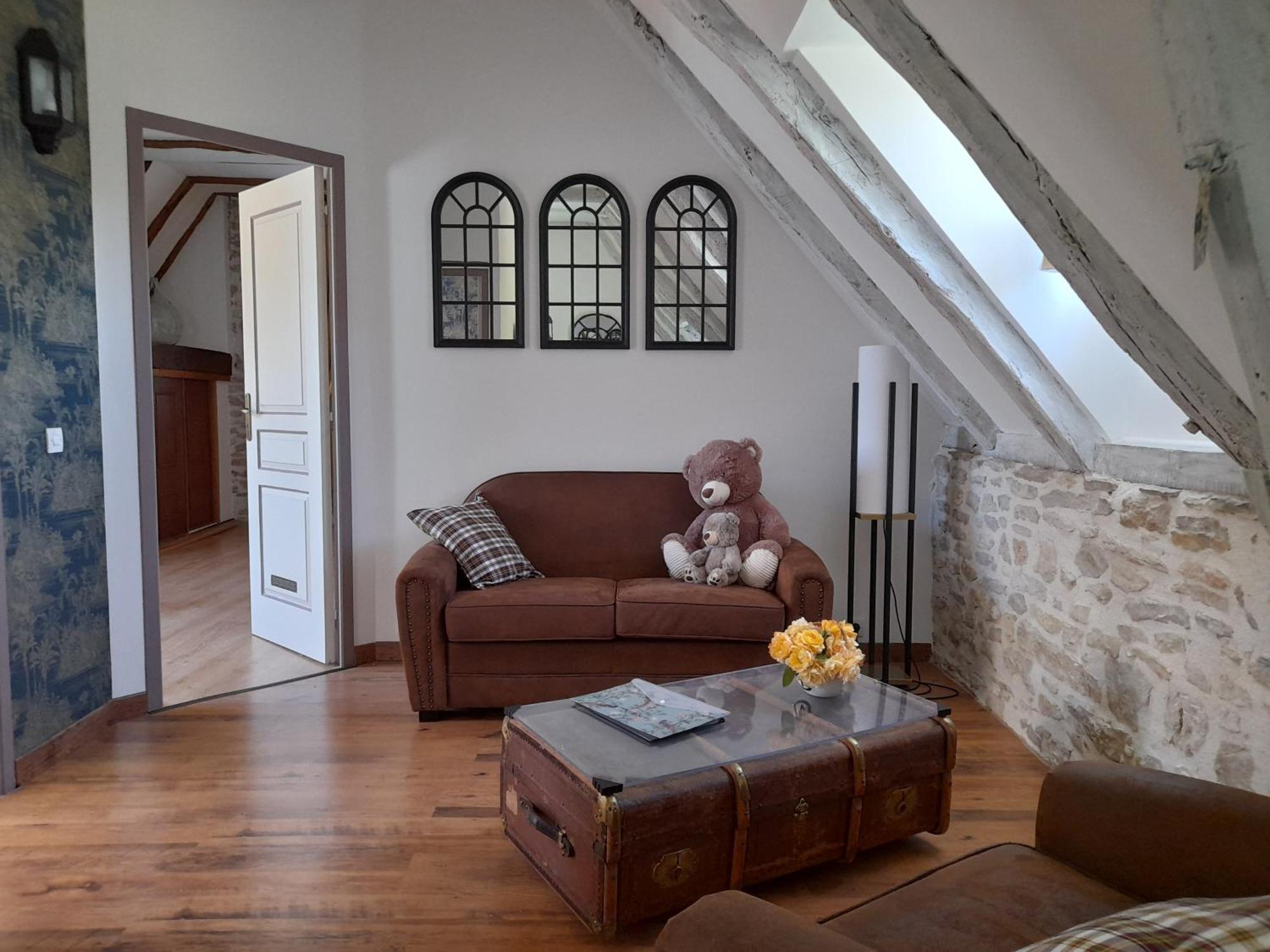 La Causserie, 2 Chambres D'Hotes, 2 A 4 Invites, Pour Vous Seuls Gramat Esterno foto