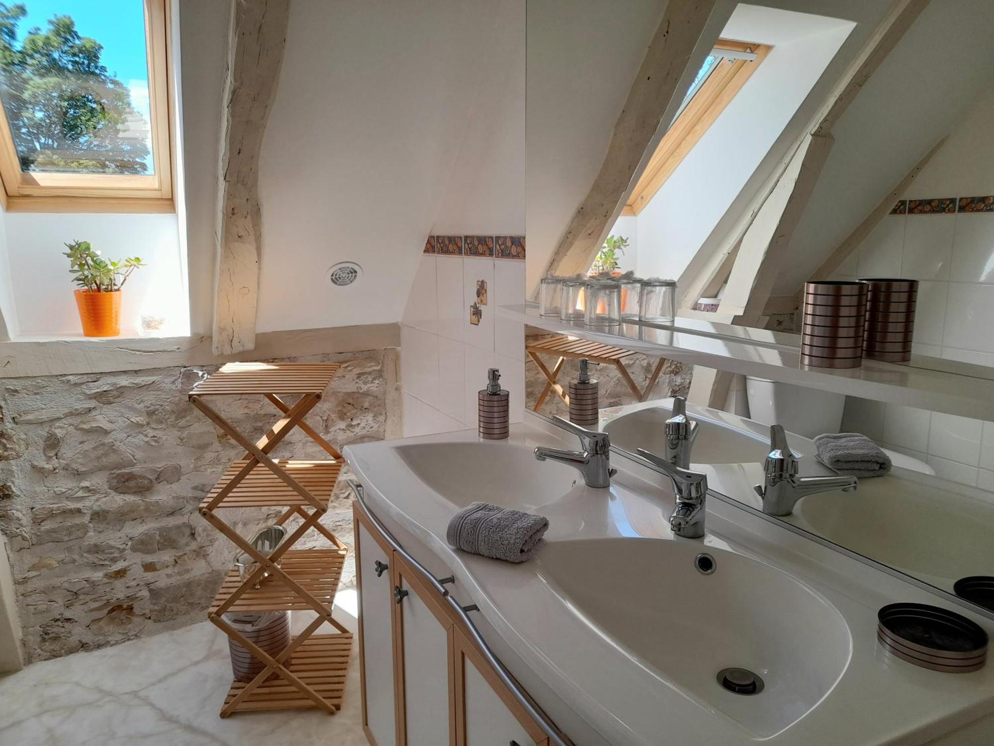 La Causserie, 2 Chambres D'Hotes, 2 A 4 Invites, Pour Vous Seuls Gramat Esterno foto