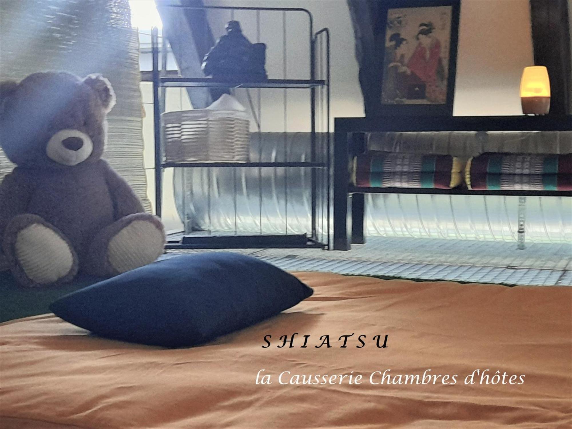 La Causserie, 2 Chambres D'Hotes, 2 A 4 Invites, Pour Vous Seuls Gramat Esterno foto